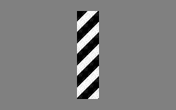 The brber pole illusion http://en.