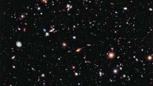 capturing light from dim proto galaxies within 500