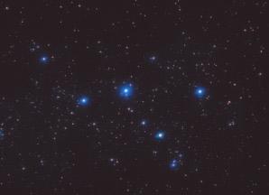 They knew the North Star always points North. Today scientists use 88 constellations to group the stars. Many of them are the same patterns people used long ago.