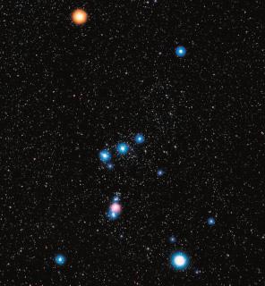 Finding the Distance Between Stars Have you ever wondered how far away from Earth some of the stars are? Scientists use light years to measure distances.