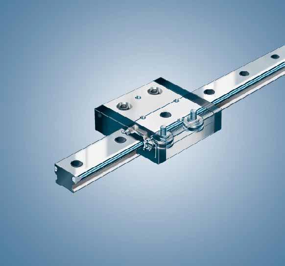 Industrial Hydraulics Electric Drives and Controls Linear Motion and Assembly Technologies