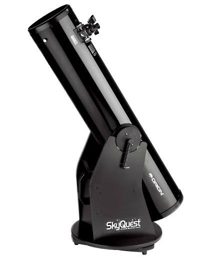 Recommendations So, after all is said and done, what telescope would I suggest you get?