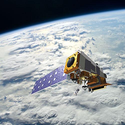 SPACE PLACE NOAA's Joint Polar Satellite System (JPSS) To Monitor Earth As Never Before By Ethan Siegel Later this year, an ambitious new Earthmonitoring satellite will launch into a polar orbit