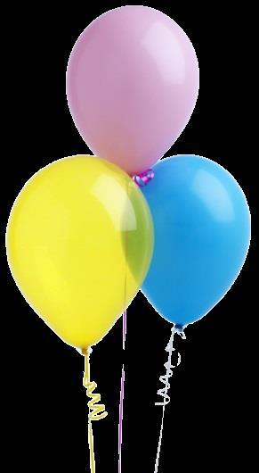 It s a Matter of Space Materials: Balloons for