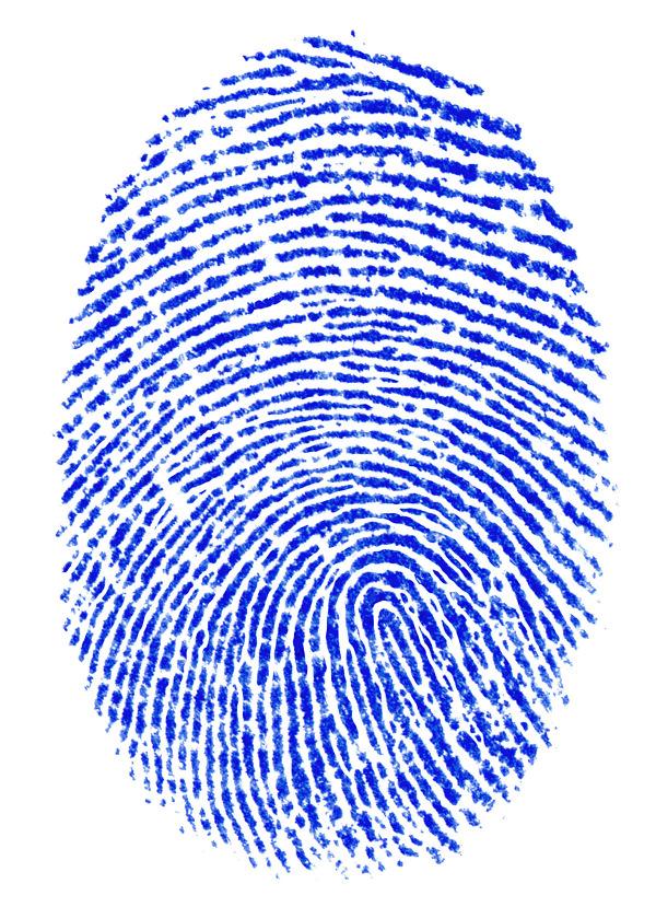 Algorithmic Error Measure Fingerprint Verification for CIA Fingerprint Verification f +1 you 1 intruder two types of error: false accept and false reject g +1-1 +1 no error false reject f -1 false