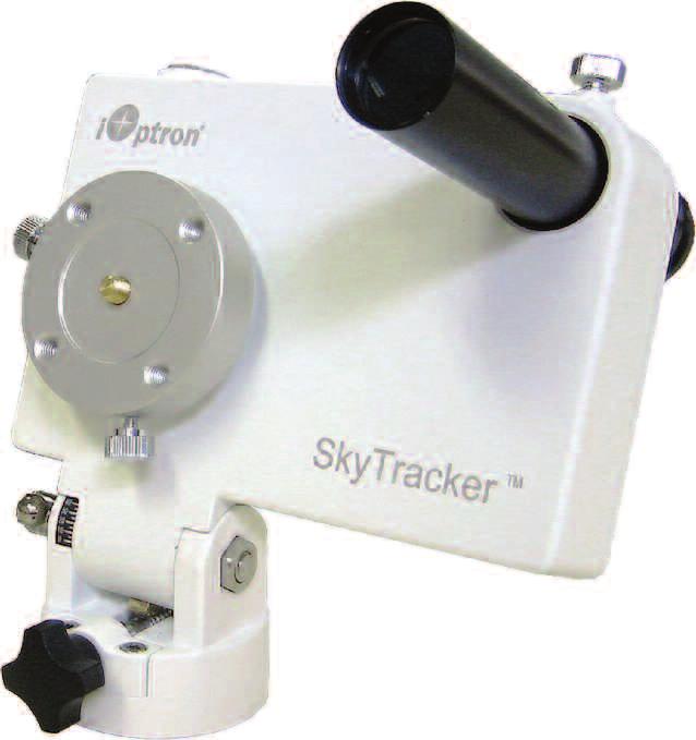 SkyTracker TM & SkyGuider TM Take beautiful long exposures of the night sky without streaking or star trailing.