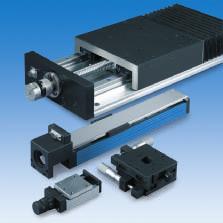the manufacturing and sales of a wide range of high precision components, units and