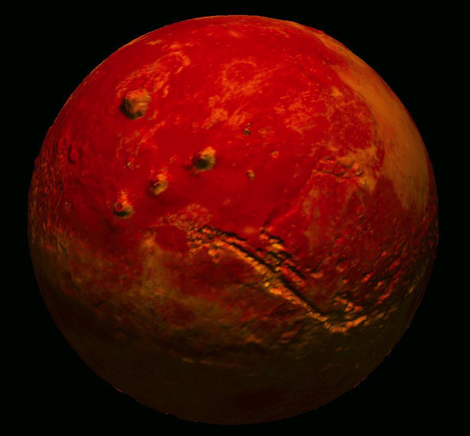 23, 1999 By Robin Lloyd CNN Interactive Senior Writer (CNN) -- NASA lost a $125 million Mars orbiter because a Lockheed