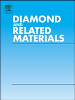 Diamond & Related Materials 18 (2009) 957 962 Contents lists available at ScienceDirect Diamond & Related Materials journal homepage: www.elsevier.