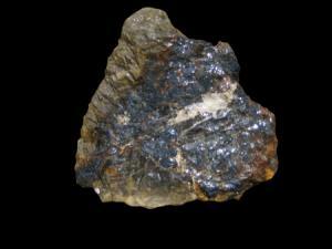 Lanthanides (58-71): found in geologic zones Actinides (90-103):
