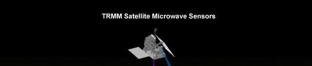Chapter 2 Data analysis and instrumentation 2.5 Satellite observations: 2.5.1 TRMM: The TRMM is a joint project between NASA (National Aeronautical Space Agency) and Japan s JAXA (Japan Aerospace Exploration Agency).