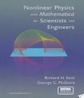 Nonlinear Physics With Mathematica For Scientists And Engineers nonlinear physics with mathematica for