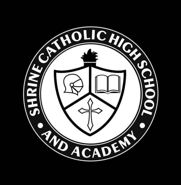 Shrine Catholic High School