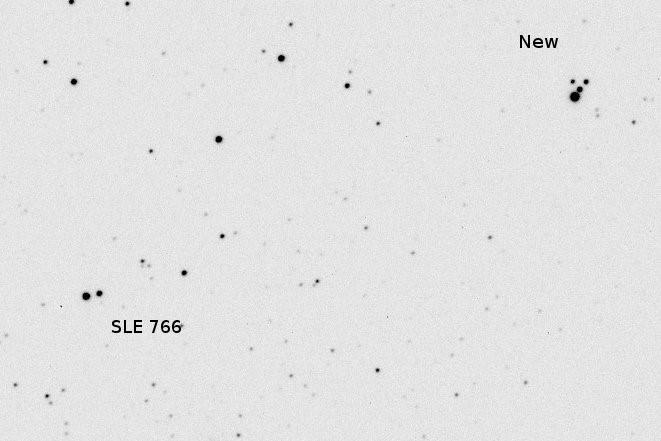 Page 339 Double Star Measurements for December 2013 References itelecopes. http://www.itelescope.net/ Mason, B.D., 2006 Requesting double star data from the US Naval Observatory. JDSO. 2, 21-35.