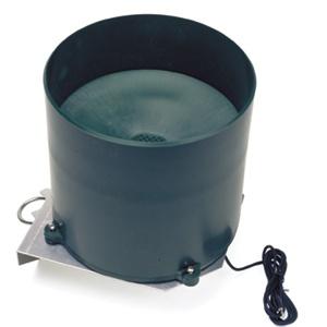 Tipping Bucket Rain Gauge 8 inch
