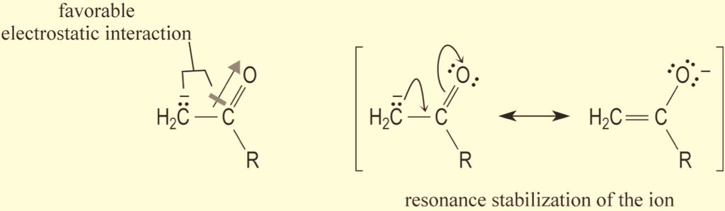 In particular, an unshared pair of electrons on the oxygen can be delocalized in this cation; in the solvolysis of the other compound, the unshared pairs on oxygen have no resonance interaction with