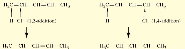 INSTRUCTOR SUPPLEMENTAL SOLUTIONS TO PROBLEMS CHAPTER 3 8 the diene.