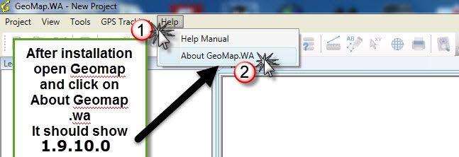 12 9 Changes to Geomap in Version 1.9.10.0 Main Changes 1.Enables downloading.