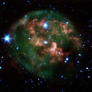 Planetary nebulae are diverse: The large and the obvious (the Dumbbell: M27) The even larger but less obvious
