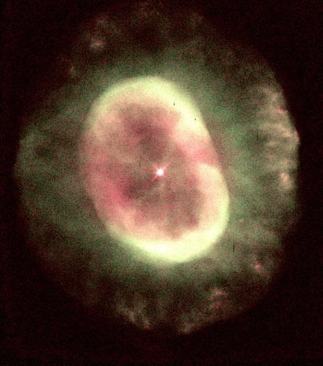 Final thoughts Planetary nebulae: dying stars with diverse shapes/sizes End game of a complex process of