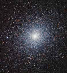 It lies in the constellation Cepheus. ADAM BLOCK/MOUNT LEMMON SKYCENTER/UNIVERSITY OF ARIZONA cluster, born from the nebula perhaps in the last few million years.