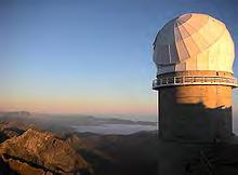 Telescope by telescope l MPG 2.
