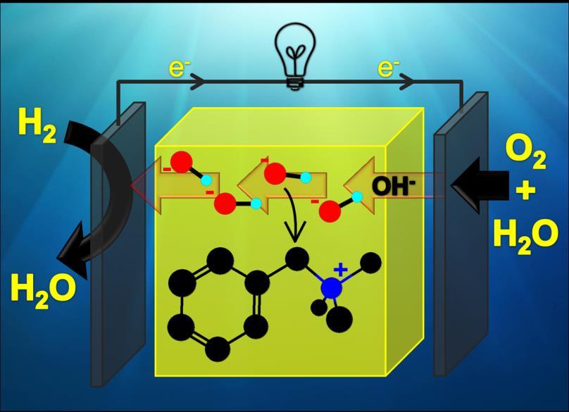 Metal catalysts: Fe, Co, Ni, Ag Fast cathode reaction rates Fuel flexibility / Low fuel crossover