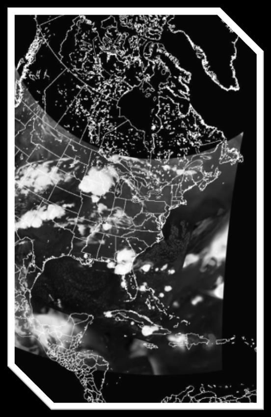 Established PDA account with NOAA Currently testing latencies pulling data from PDA Processing GOES-R L1b synthetic data