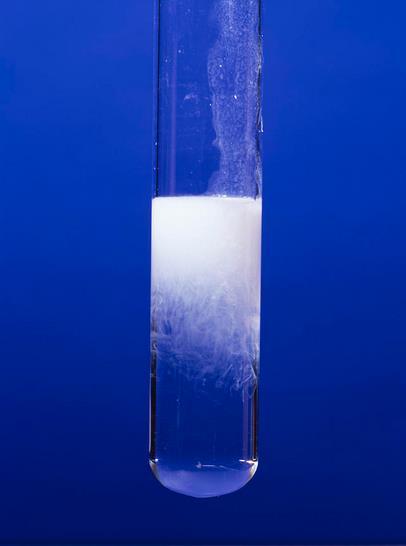 The reverse of this reaction, arsenic becoming detached from such a surface, is an example of desorption.