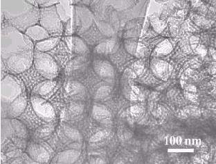 end (1 µm structures) Fill channels by capillary flow; evaporate solvent.