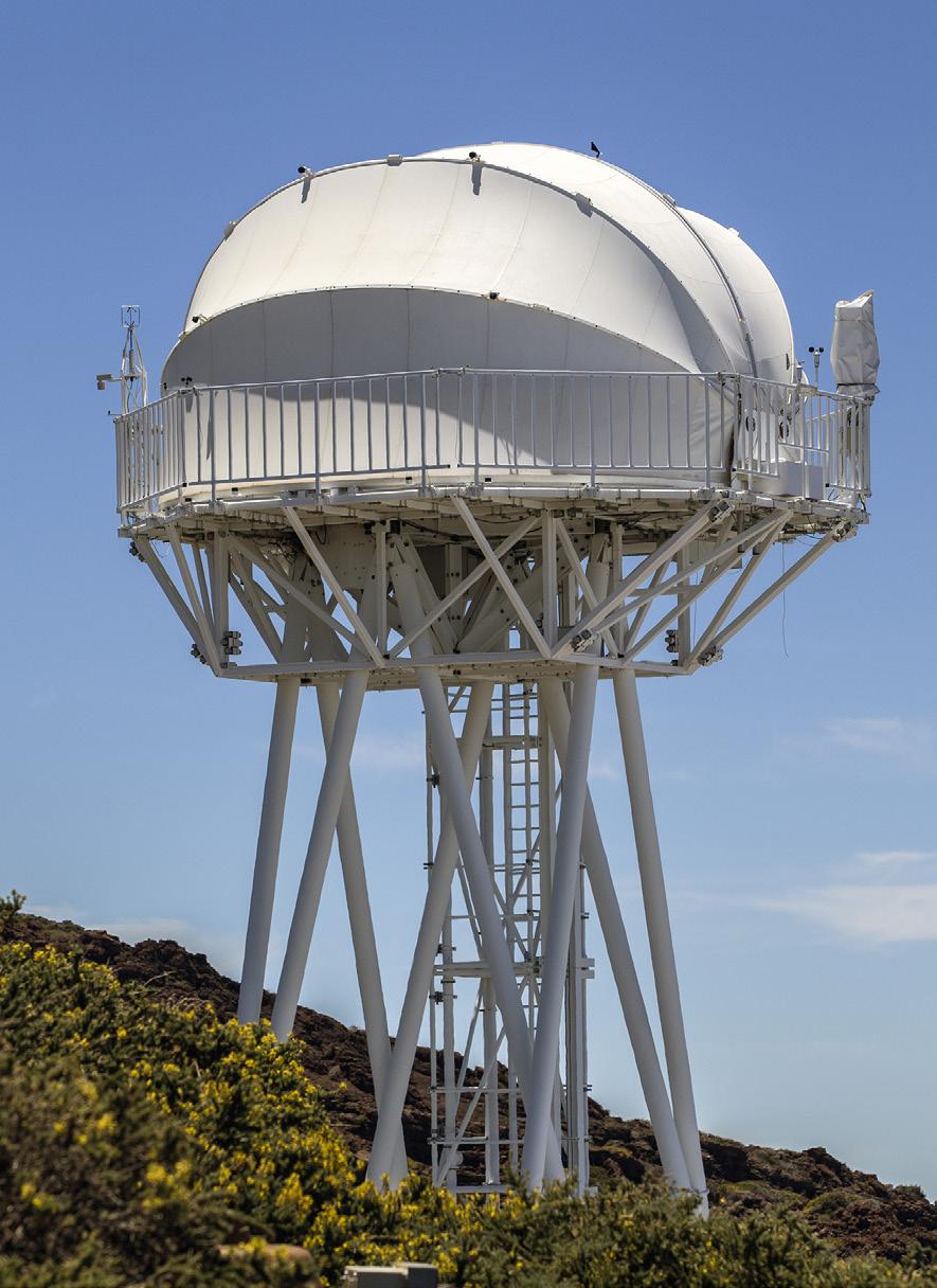 de Astrofísica de Canarias, as recommended by the International Astronomical Union.