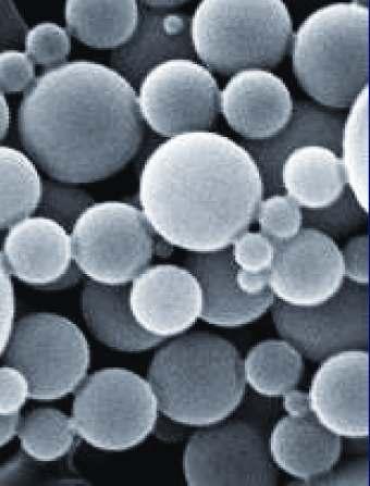 1. US contrast agents - Chemicals Gas-filled microbubbles with an