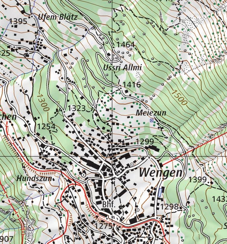 swisstopo The Swiss Federal Office of Topography The Swiss Federal Office of Topography (swisstopo) is responsible for creating and updating topographic data and production of the Swiss national map