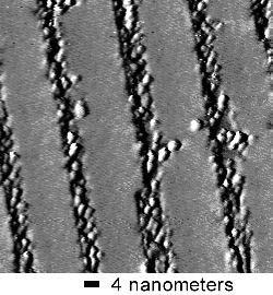 27, 2006 Phy107 ecture 25 45 Scanning Tunneling Microscopy