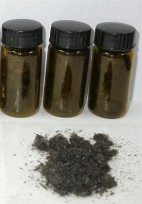 ) Graphite oxide method ( Most common and high yield method) Graphite