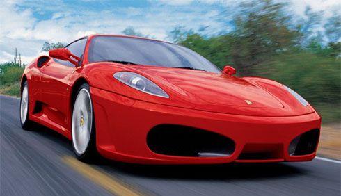 More on acceleration & related physics 2007 Ferrari F430 Weight: 3196 lb (1450 kg) Acceleration: 0-62 mph in 4.