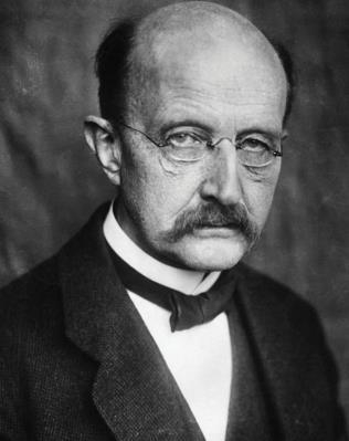 Max Planck 1858 1947 Introduced a quantum of action, h Awarded Nobel Prize in 1918 for discovering the quantized nature of energy Planck s Quantum Hypothesis; Blackbody Radiation One of the