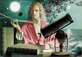 Newton needed a way to simplify the