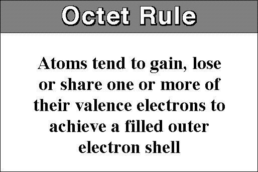 Atoms have 7 energy levels The levels are K (closest to the nucleus), L, M, N, O, P, Q (furthest