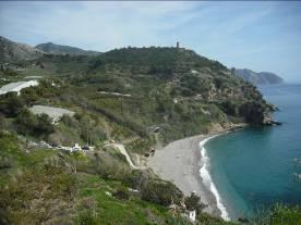 Field trip to Nerja Cave and coastal karst. Studies of Nerja cave and vadose and non-vadose zone Key features Departure: Thursday 15th October (8.