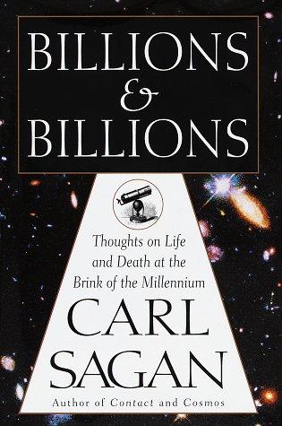 Fun Stuff Unit of measure: a Sagan is equal to at least four billion since the lower bound of a number conforming