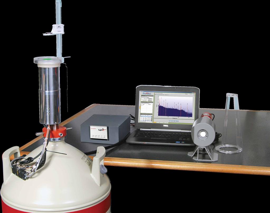 Nuclear Science Experiments with Digital Electronics Laboratory Manual Experiment 8 Gamma-Ray Efficiency Calibration Purpose: 1 To demonstrate the procedure for measuring the efficiency of a NaI and