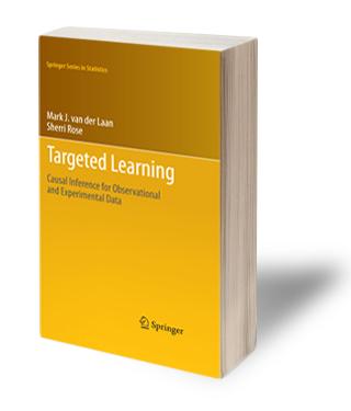 Further Materials Targeted Learning Book Springer Series in Statistics van der Laan & Rose targetedlearningbook.