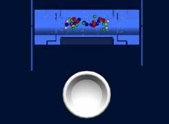 2D ion trap detection Conversion dynodes (electron