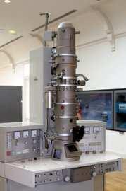 1.6 Electron microscope (EM) EM was invented about 50 years