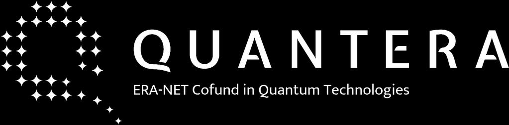 QuantERA Co-funded Call 2017: Scientific Scope Konrad