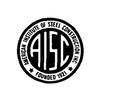 DESIGN GUIDE SERIES American Institute of Steel Construction, Inc.