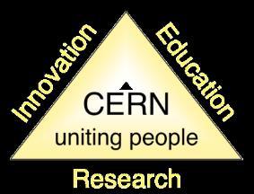 CERN Technologies