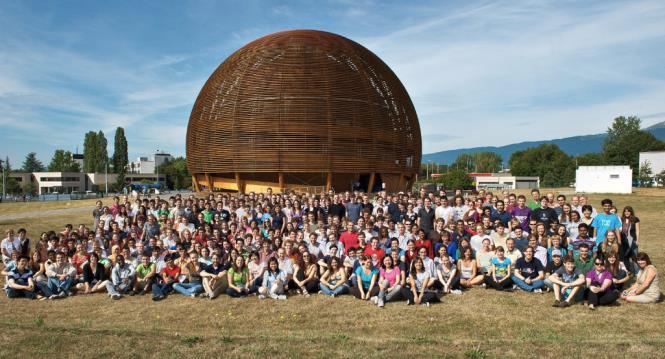 CERN Education Activities