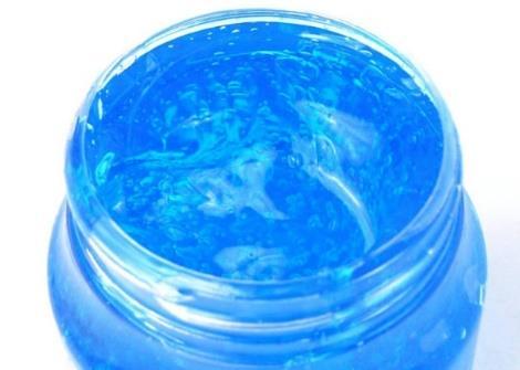 Gels Gels (jellies) are semisolid systems consisting of dispersions colloidal particles in an aqueous liquid vehicle.
